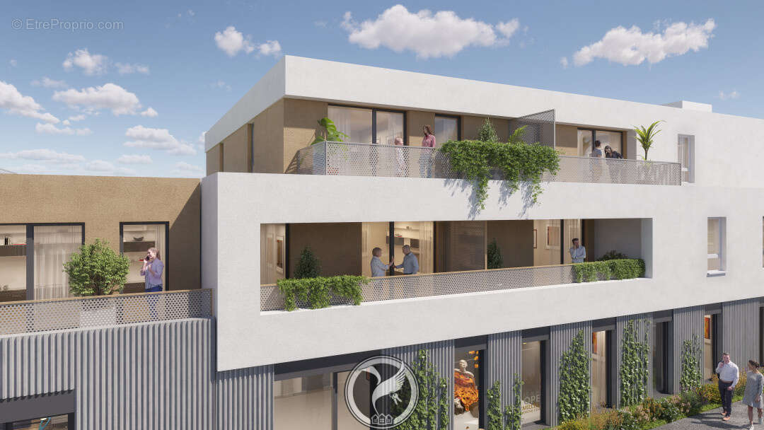 Appartement à PFULGRIESHEIM