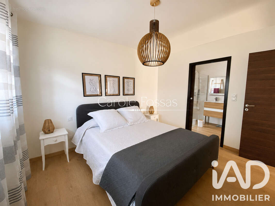 Maison 275 m² à Pollestres  - photo 8