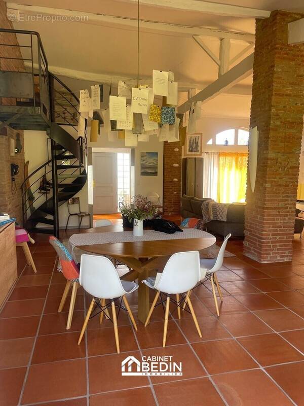Maison à BALMA
