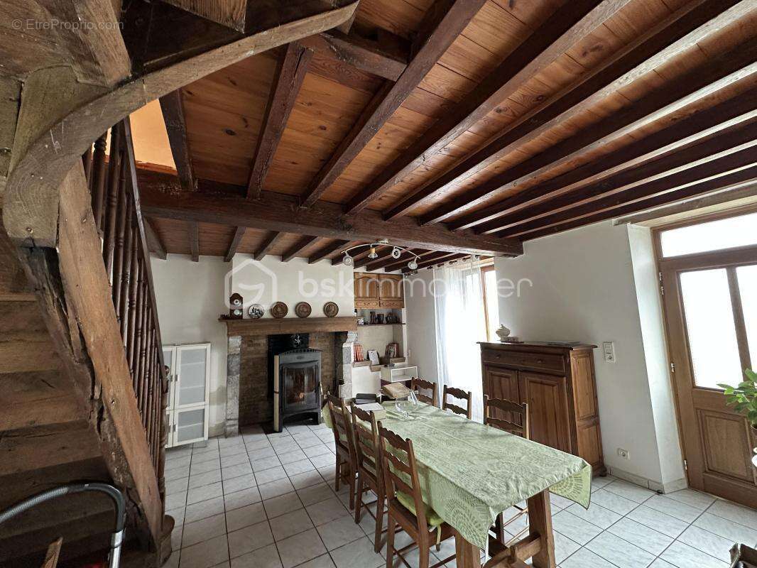 Maison à ORTHEZ