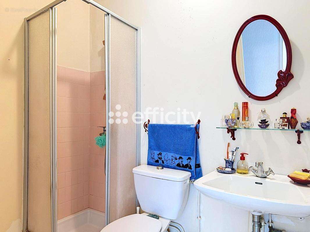 Appartement - photo 9