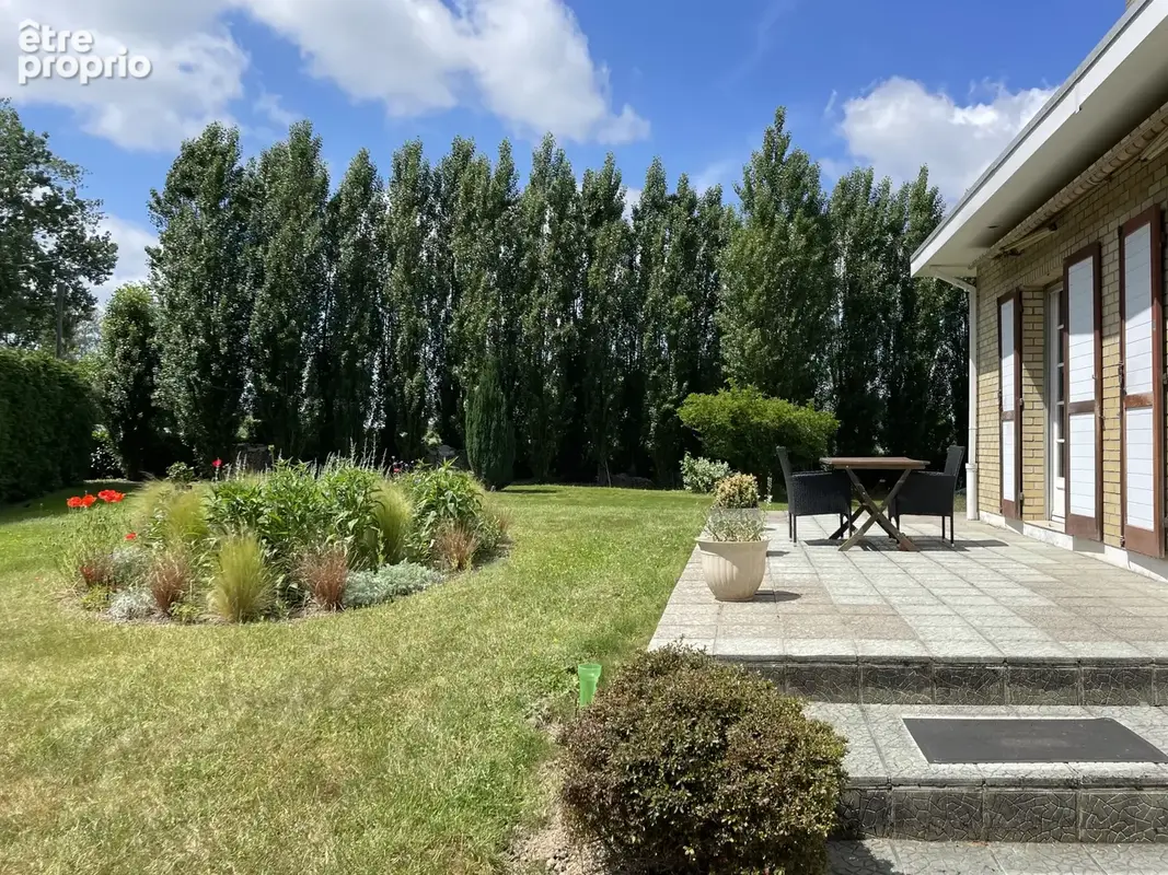 Maison individuelle de plain-pied - photo 13