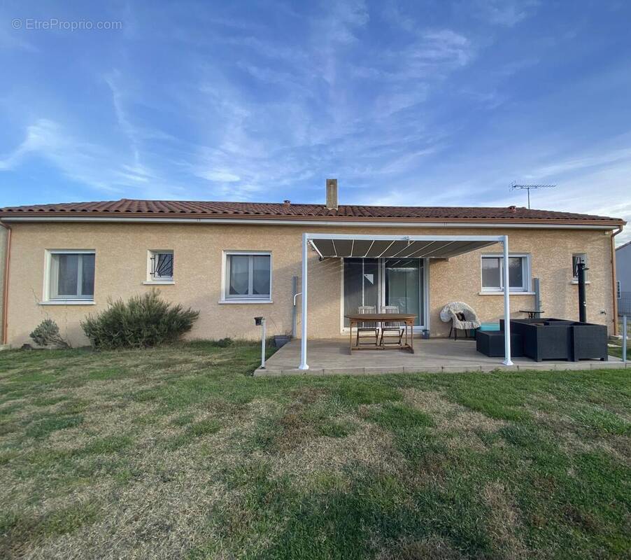 Photo 1 - Maison à REVEL