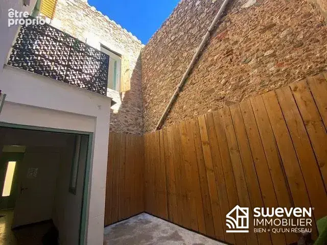 Maison 4 pièces 100 m² à vendre à Fourques (66300) - photo 2
