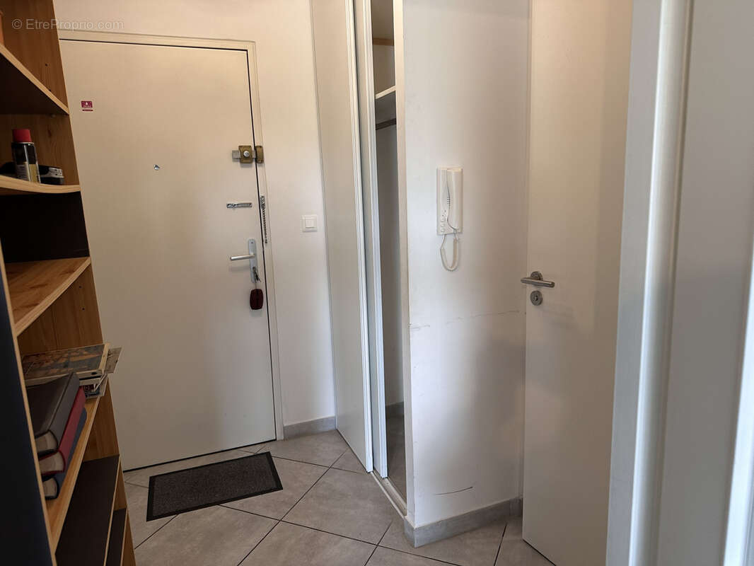 Appartement à MESCHERS-SUR-GIRONDE