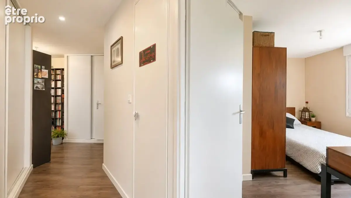 Appartement - photo 7