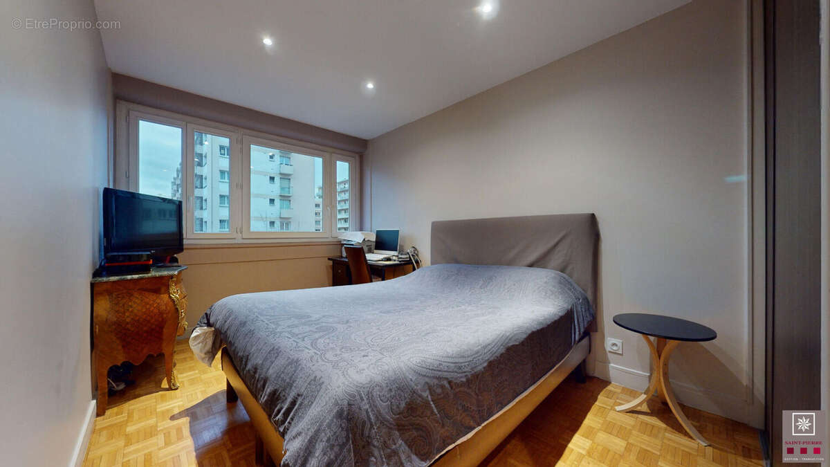 Appartement à LYON-6E