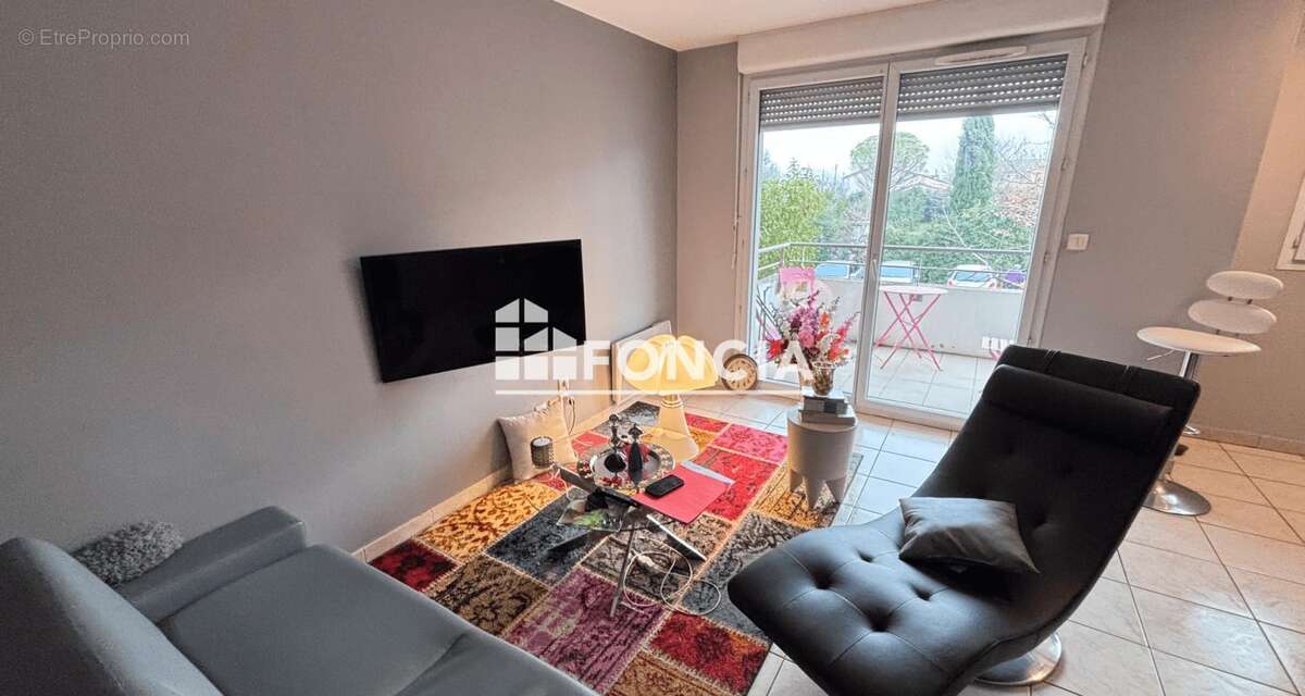 Appartement à ALBI