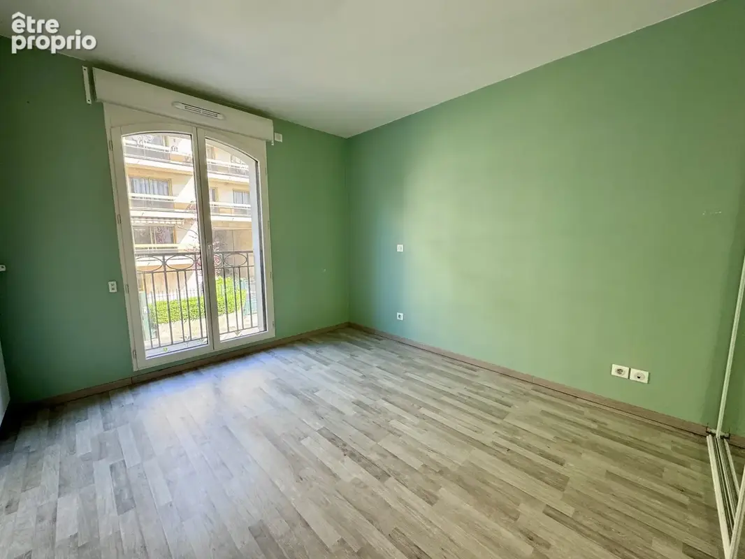 Appartement 3 pièces avec terrasse - photo 7