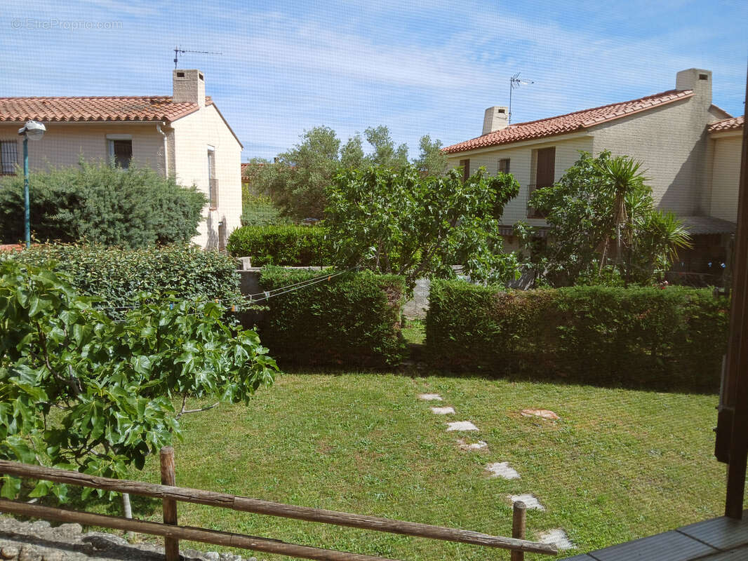 Maison à CERET