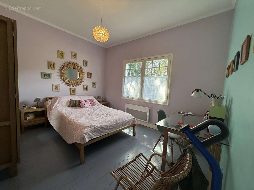 Villa à proximité immédiate de la plage - Pyla-sur-Mer - photo 8
