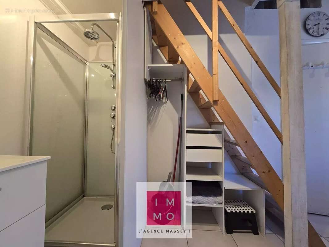 Appartement à TARBES