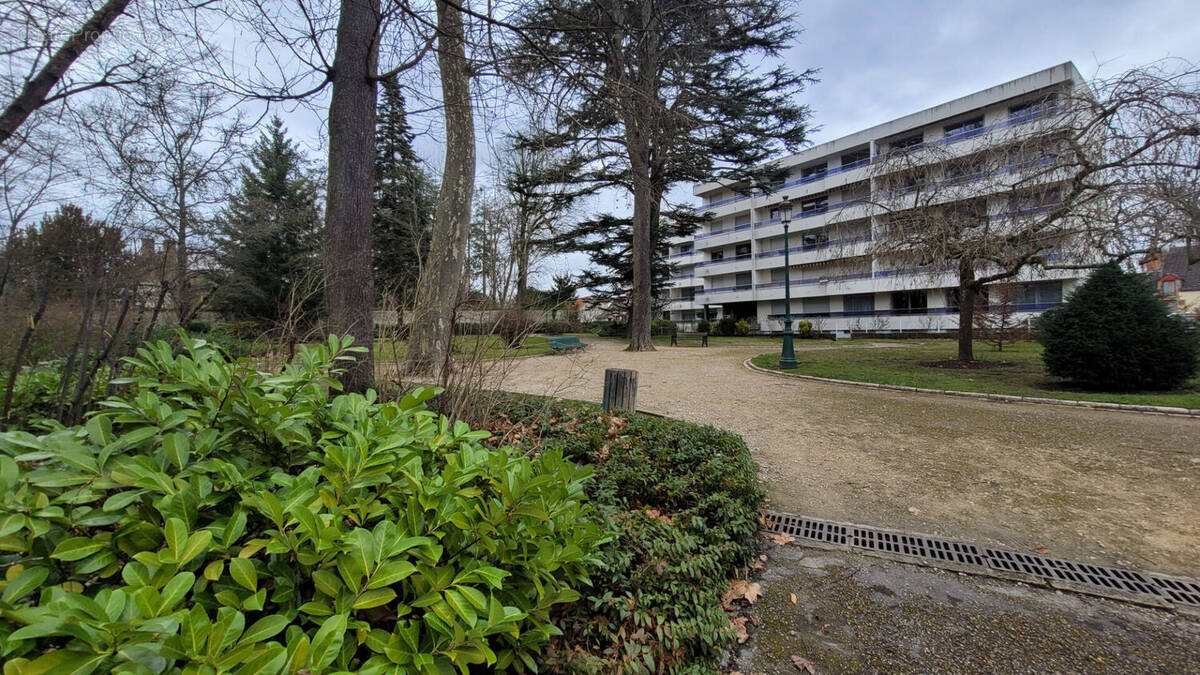 Appartement à ROMORANTIN-LANTHENAY