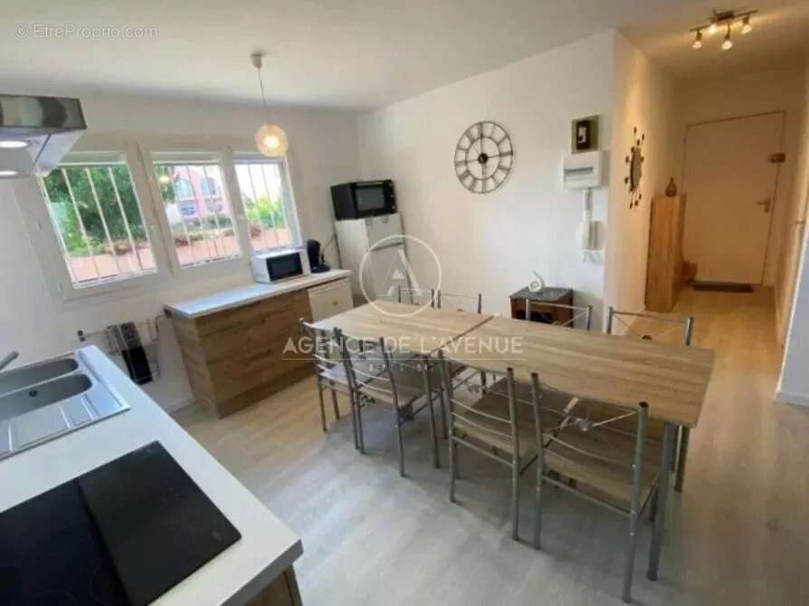 Appartement à LA SEYNE-SUR-MER