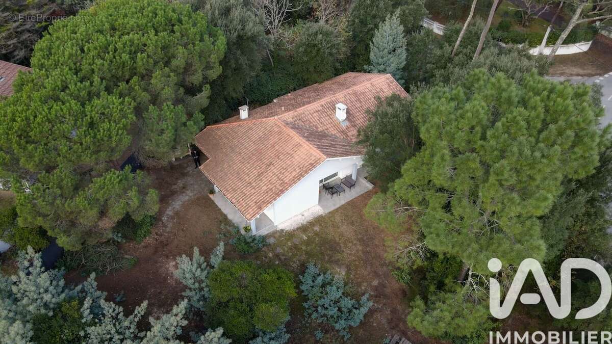 Photo 2 - Maison à HOSSEGOR