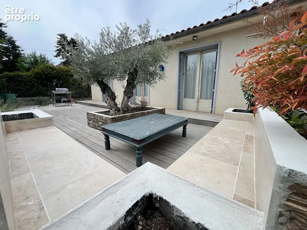 Maison 5/6 pièces de 166m² + 19m² de garage + Grand jardin ! LHERM - photo 10