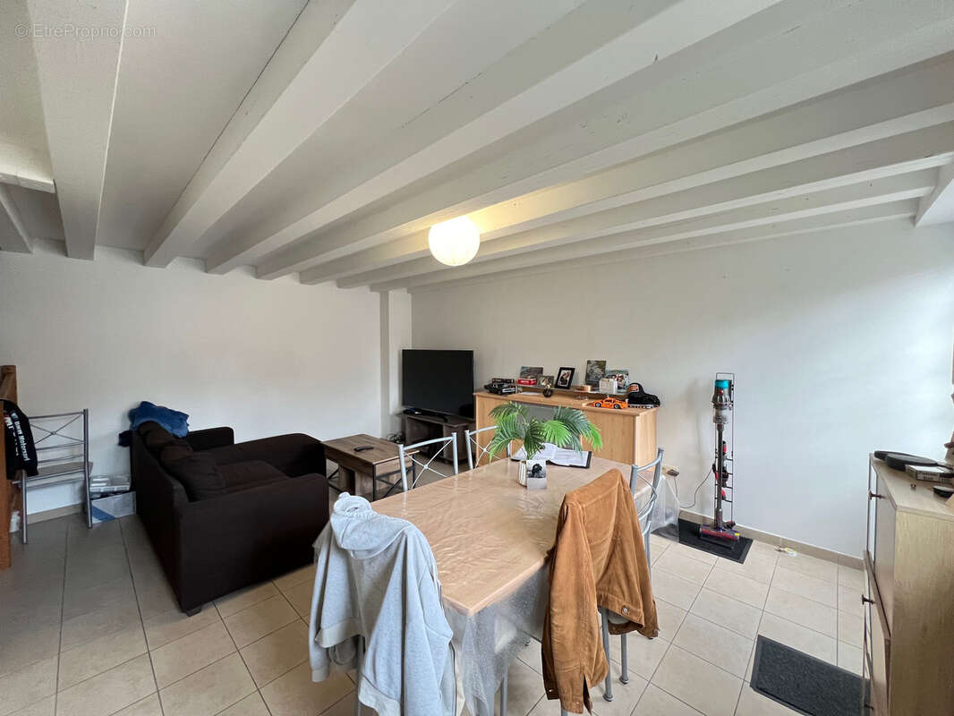 Appartement à ABBEVILLE