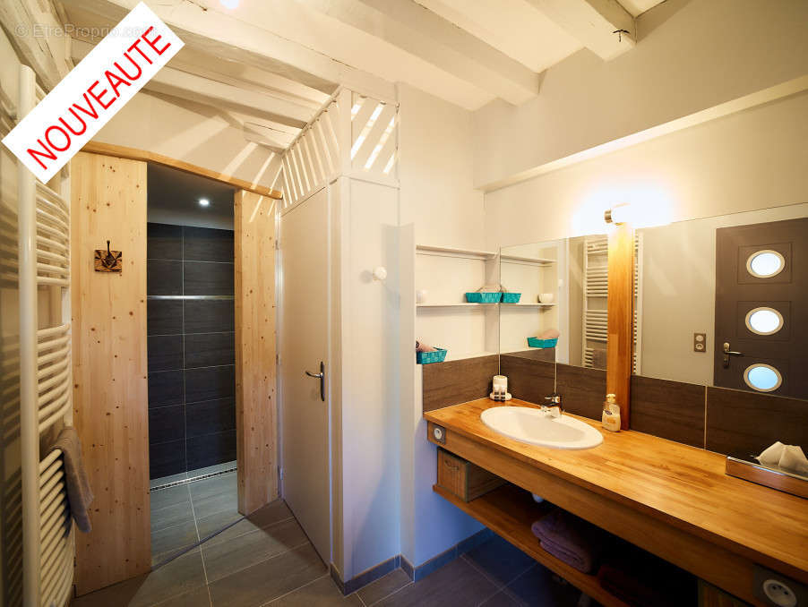 Maison à CANY-BARVILLE