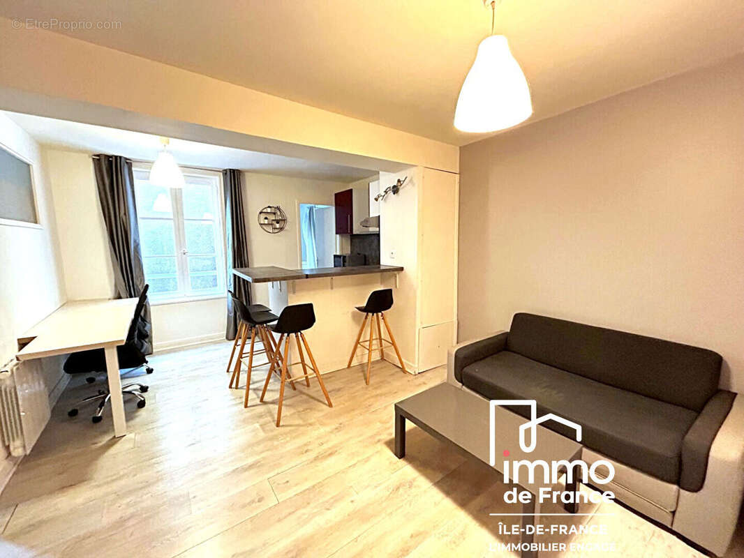 Appartement à CHARTRES