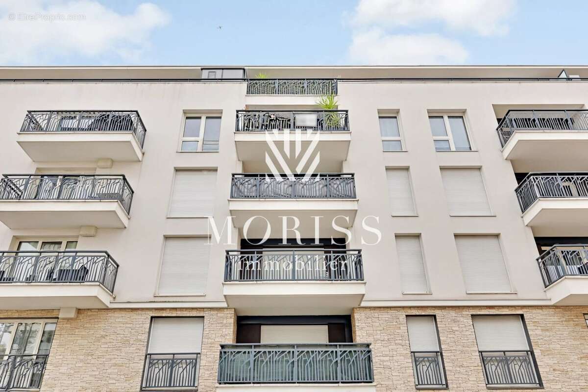 Appartement à COLOMBES