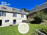 Maison à LOUDENVIELLE