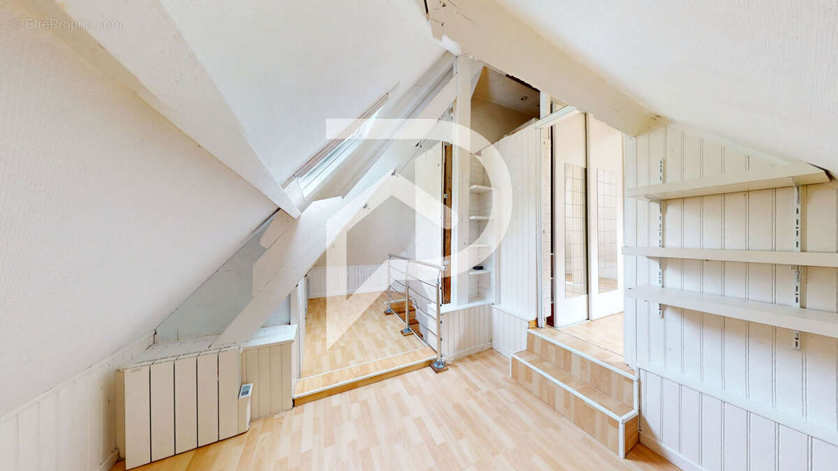 Appartement à TRIEL-SUR-SEINE