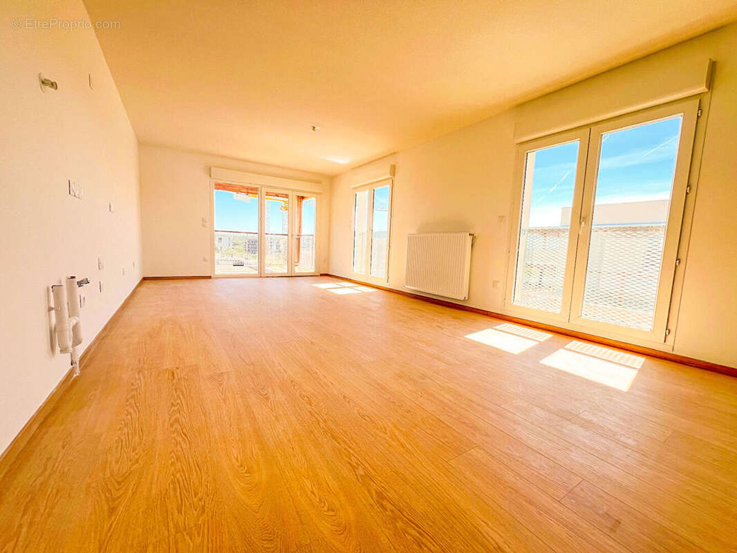 Dernier etage - photo 6