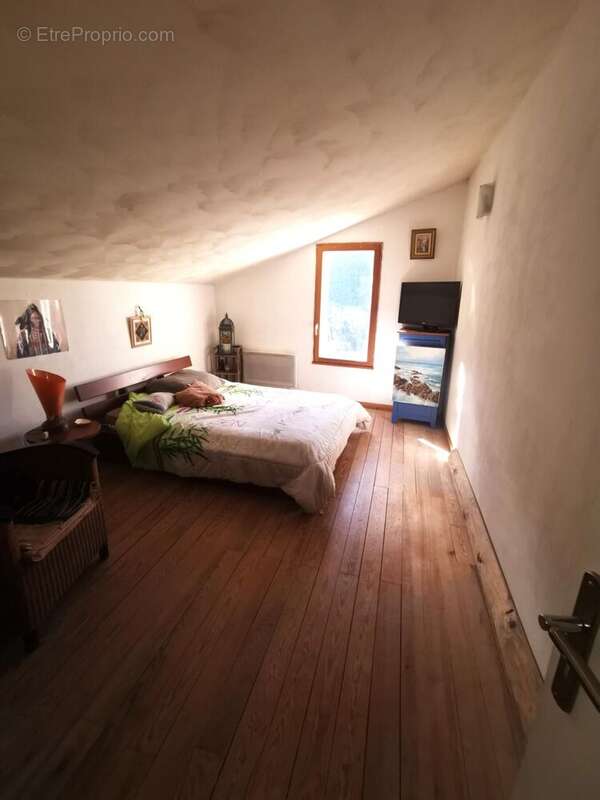 Maison 100 m² à Aiglun  - photo 9