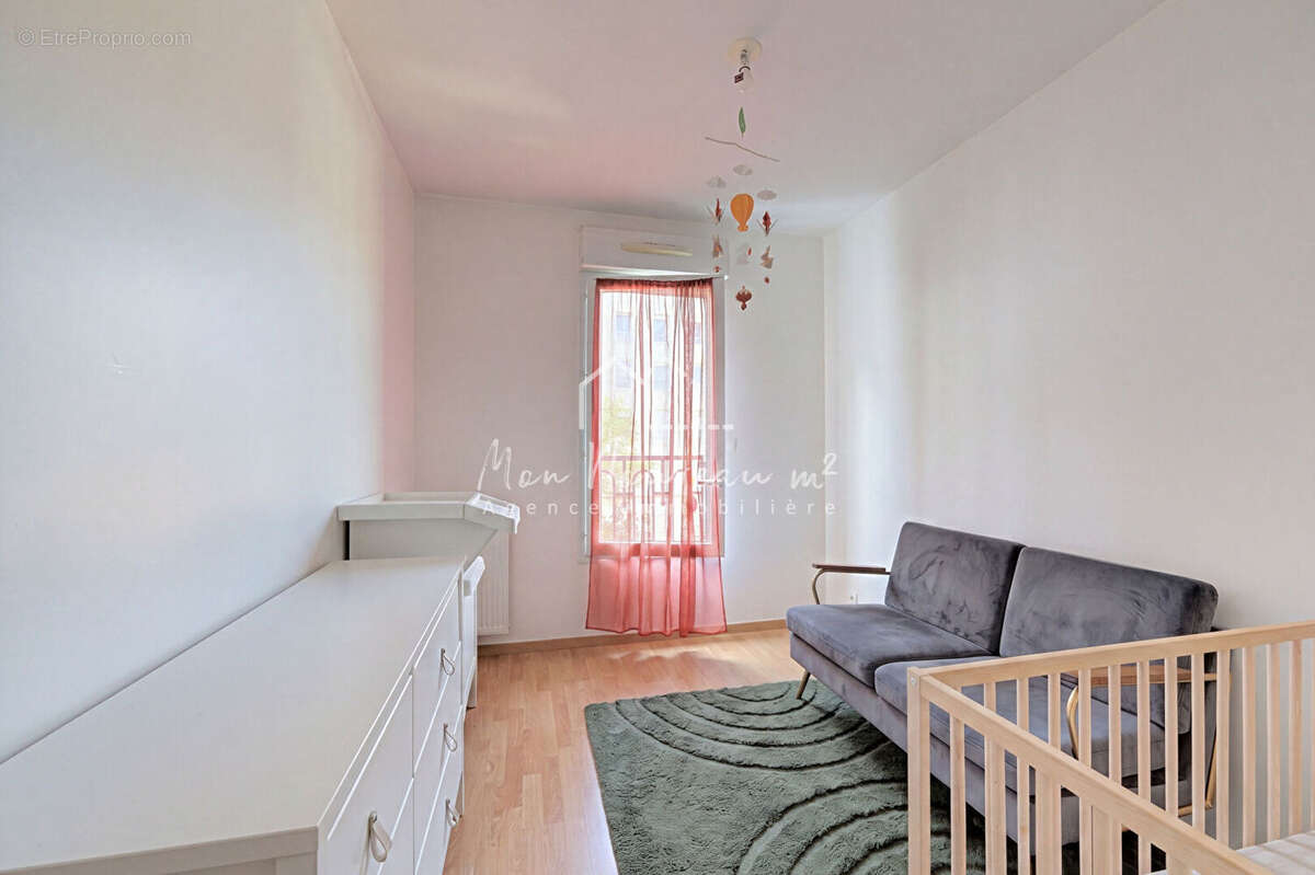 Appartement à NOISY-LE-GRAND