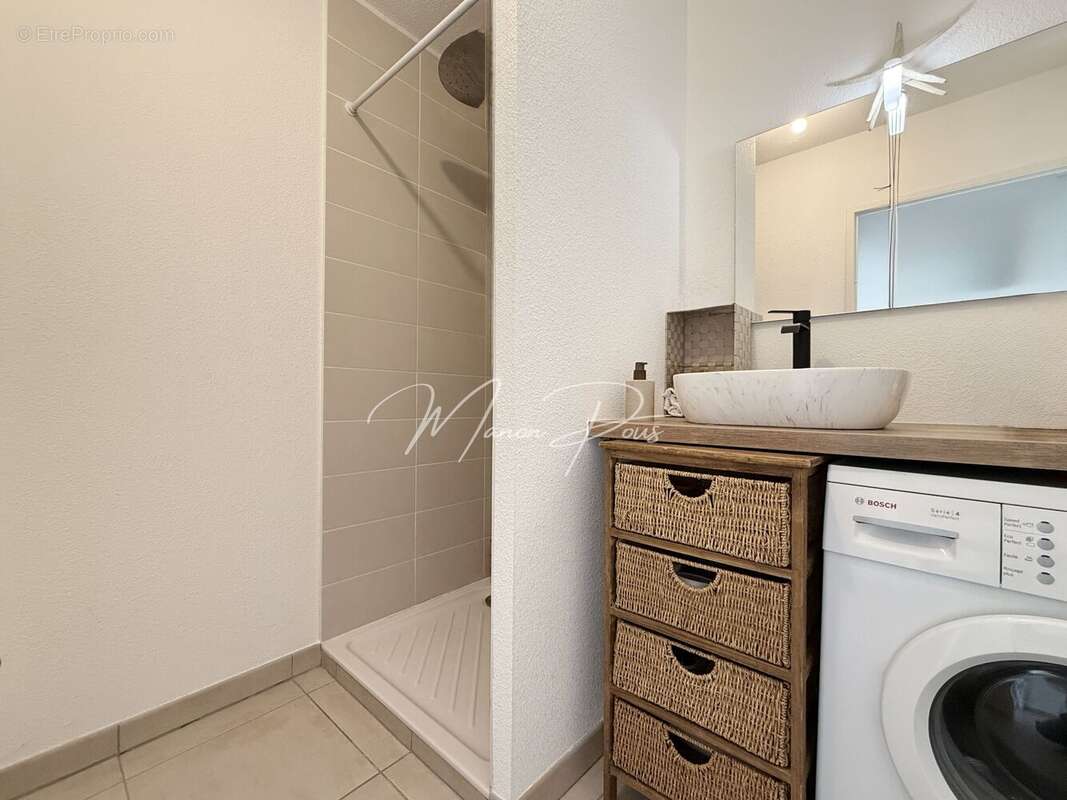 Appartement 75 m² à Cabestany  - photo 39