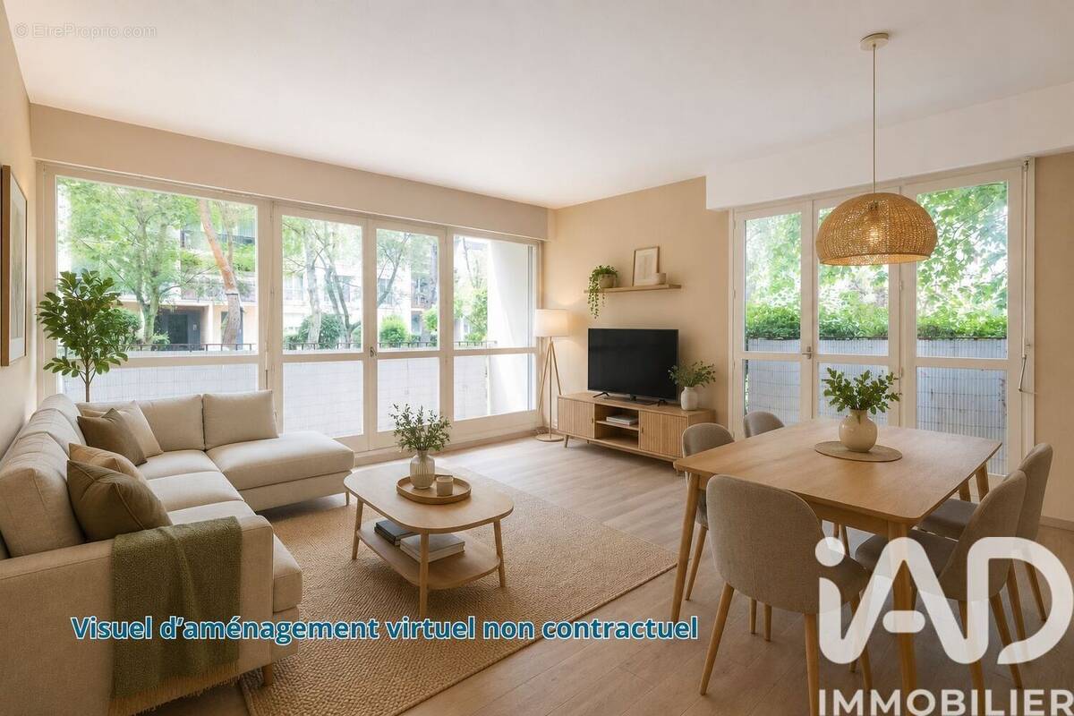 Photo 1 - Appartement à YERRES