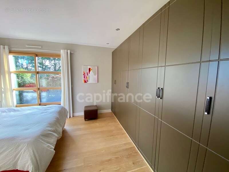 Maison à LARMOR-BADEN