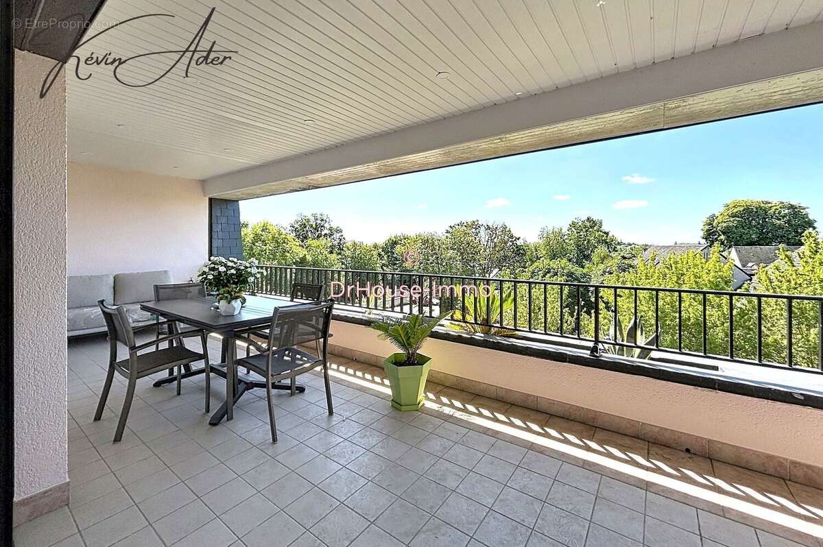 Appartement 166 m² à Saint-Jean-De-Braye  - photo 6