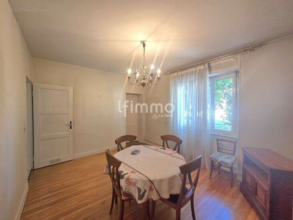 Appartement 4 pièces  79 m²idéal investisseur proche centre-vill - photo 7