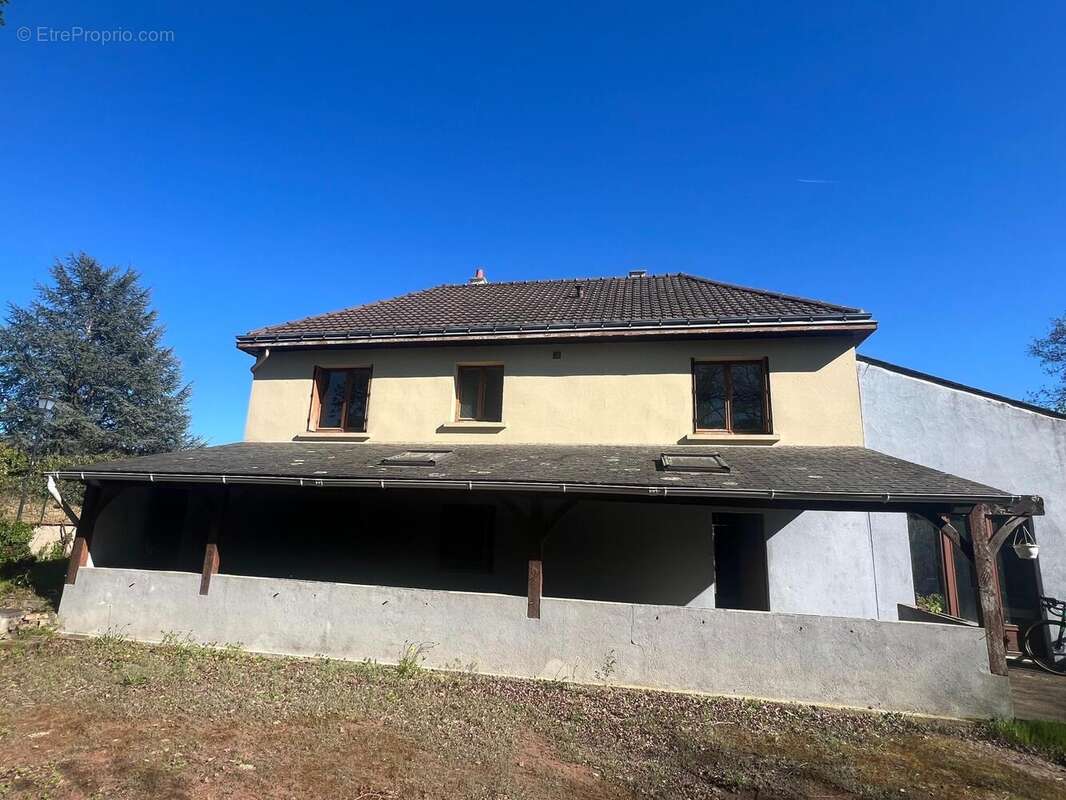 Photo 3 - Maison à CHAMBRAY-LES-TOURS