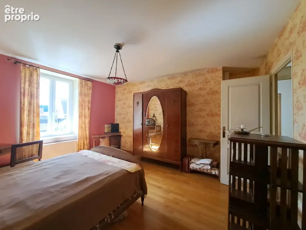 Maison à vendre 11 pièces proche de CREPY EN VALOIS (60) - photo 32