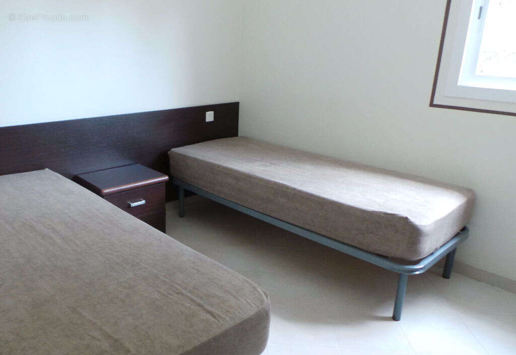 Appartement à SARI-SOLENZARA