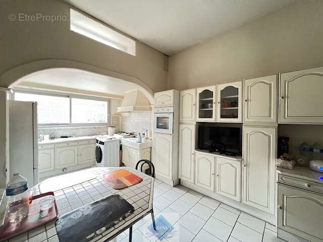 Appartement à ABBEVILLE
