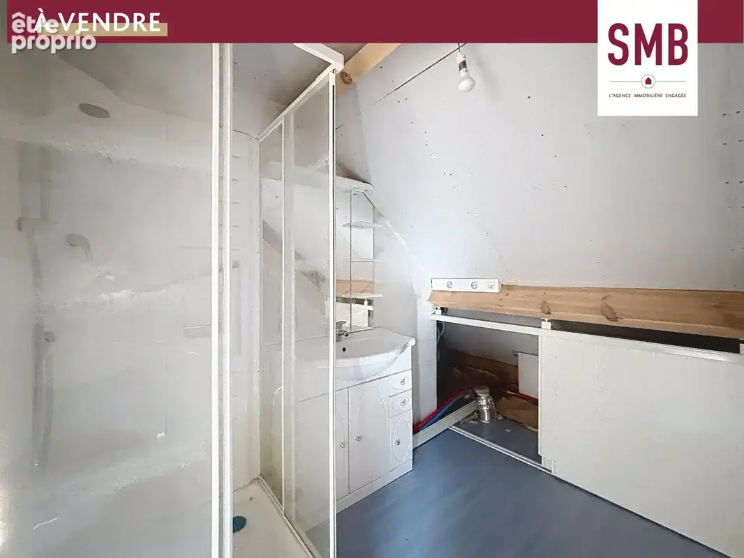 Maison 4 pièces 106 m² à vendre à Lourenties (64420) - photo 9