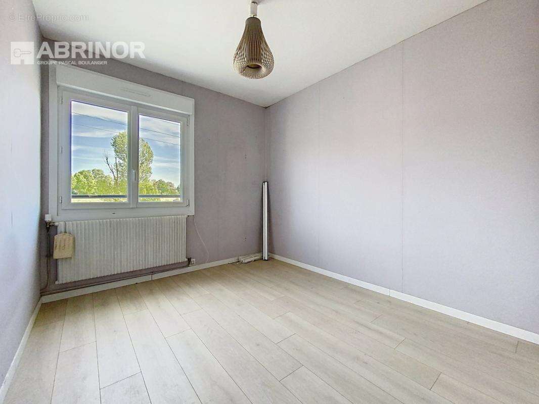 Maison à FACHES-THUMESNIL