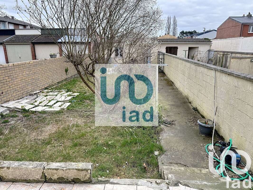 Photo 9 - Maison à GRANDE-SYNTHE