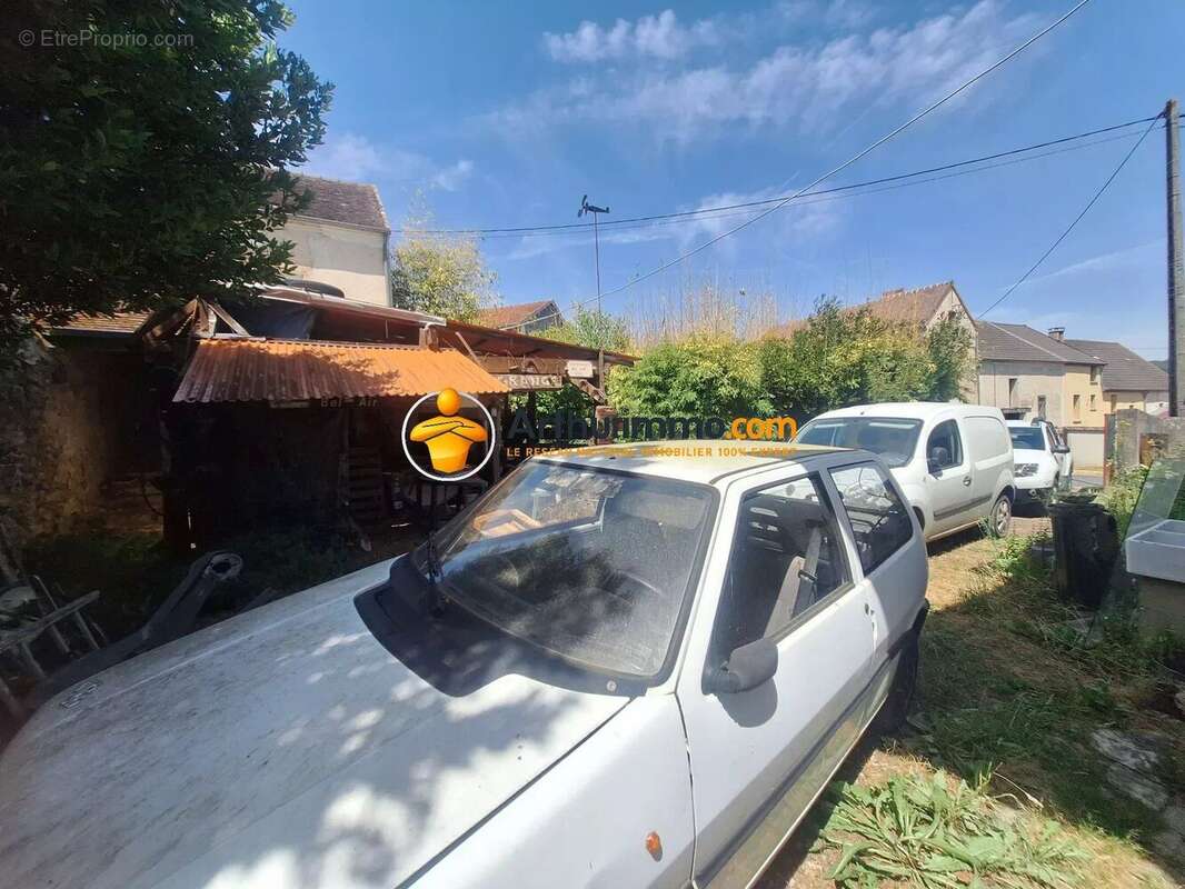 Vente Maison Coulommiers(77120) 125 000ï¿œ - photo 4