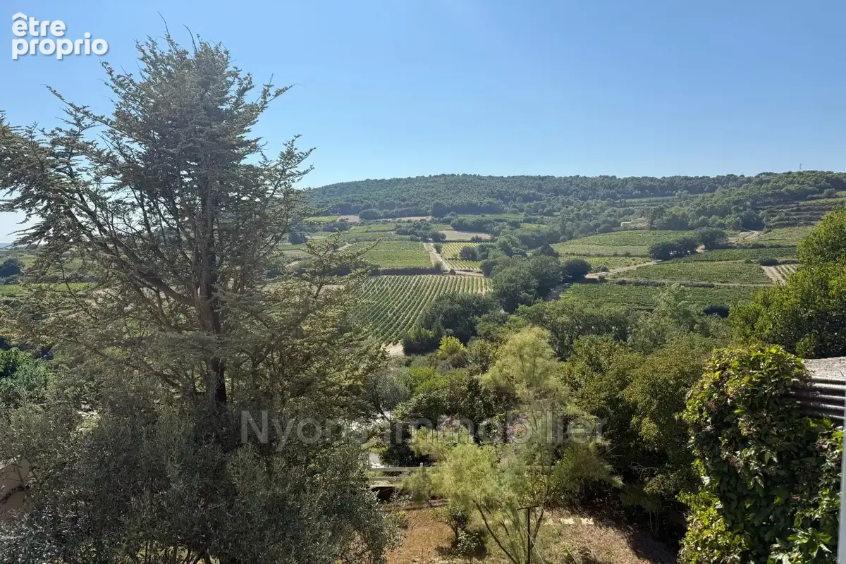 Maison 85 m² à vendre à Vinsobres (26110) - photo 4
