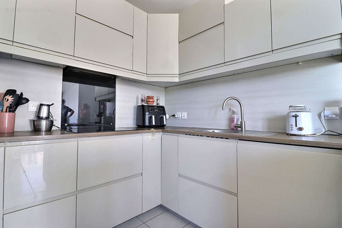 Appartement à COLOMBES