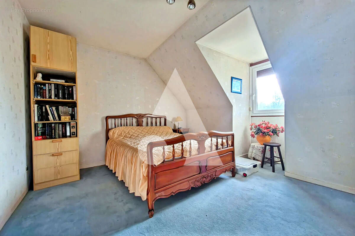 Maison à L'ISLE-ADAM