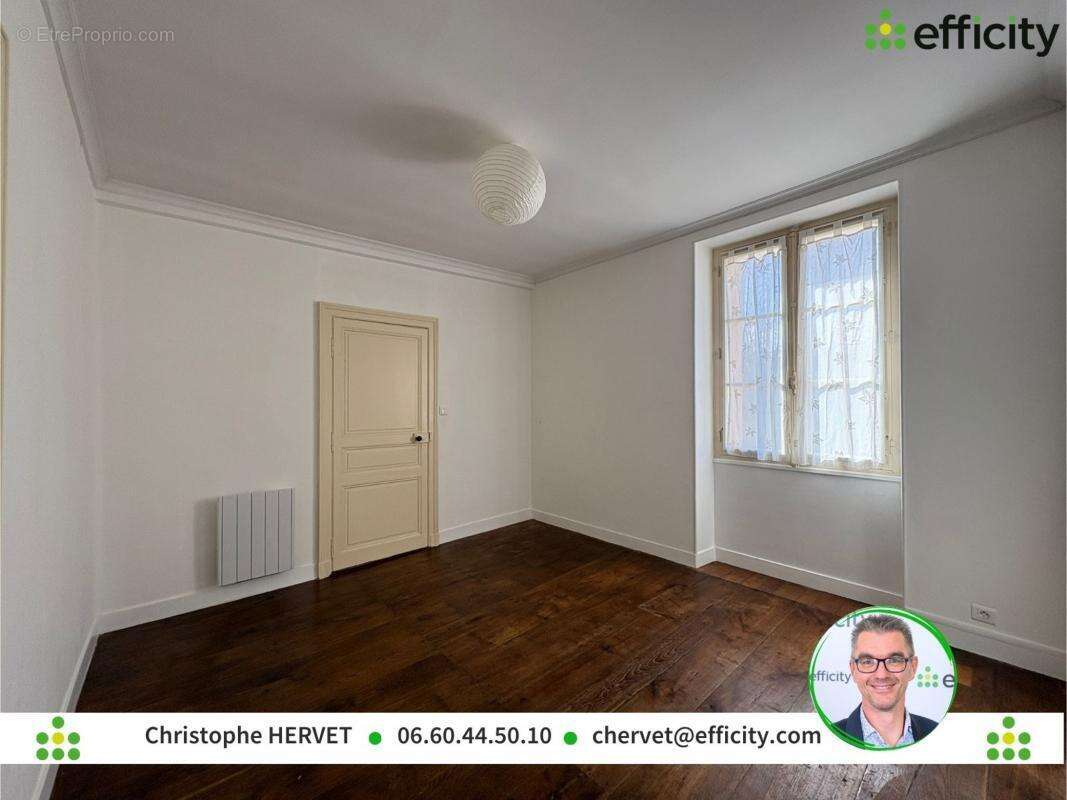 Maison à LA ROCHEFOUCAULD