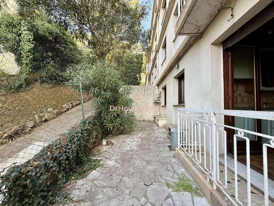 Appartement à CAGNES-SUR-MER