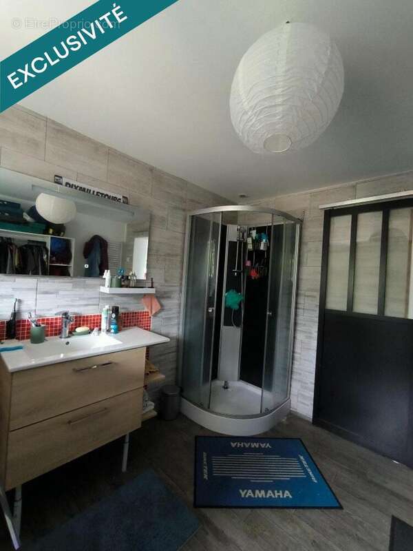 Maison 64 m² à Pont-Melvez  - photo 3