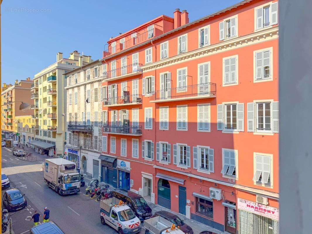 Nice le port - 3p 52,59 m² - photo 10