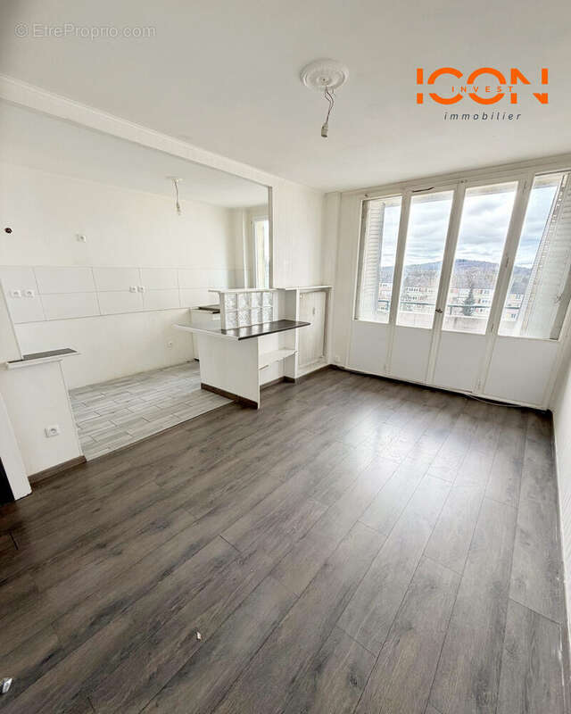 Appartement à BELFORT